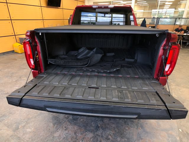Used 2019 GMC Sierra 1500 Denali w/ Denali Ultimate Package AWD/4WD image 22
