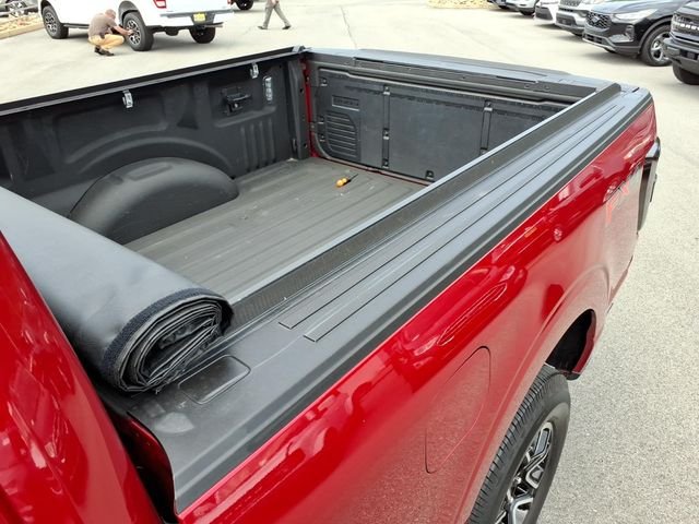 Certified 2021 Ford F150 XLT w/ Equipment Group 302A High AWD/4WD image 18
