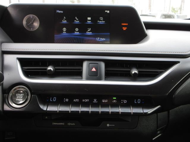 Used 2022 Lexus UX 200 w/ Accessory Package (Z1) image 19