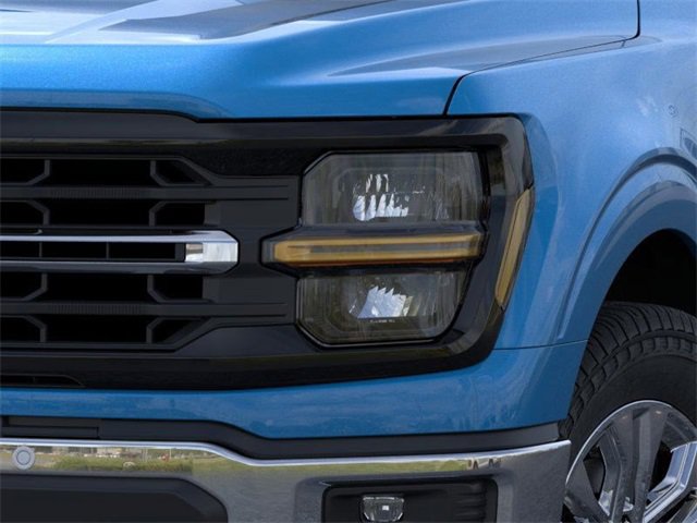 Certified 2025 Ford F150 XLT w/ Equipment Group 303A High AWD/4WD image 62