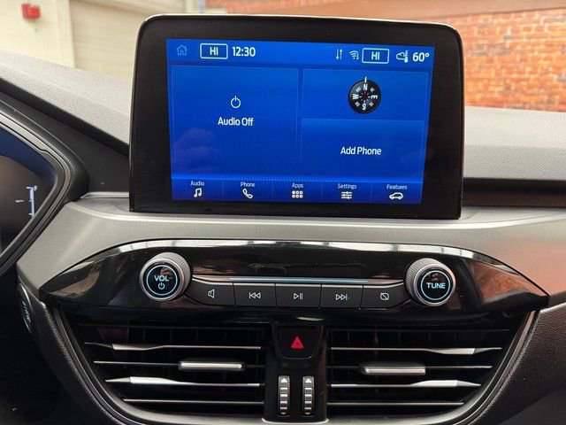 Certified 2025 Ford Escape Active w/ Cold Weather Package image 21