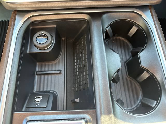 Certified 2025 Ford Expedition Max King Ranch AWD/4WD image 38
