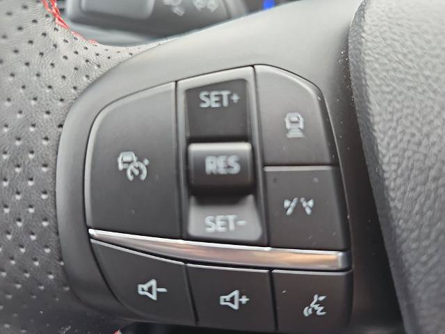 Certified 2024 Ford Escape ST-Line w/ Tech Pack #1 FWD image 17
