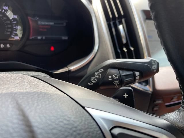Certified 2019 Ford Edge Titanium w/ Equipment Group 301A AWD/4WD image 20