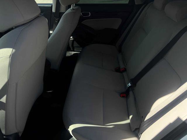 Used 2022 Honda Civic LX image 18