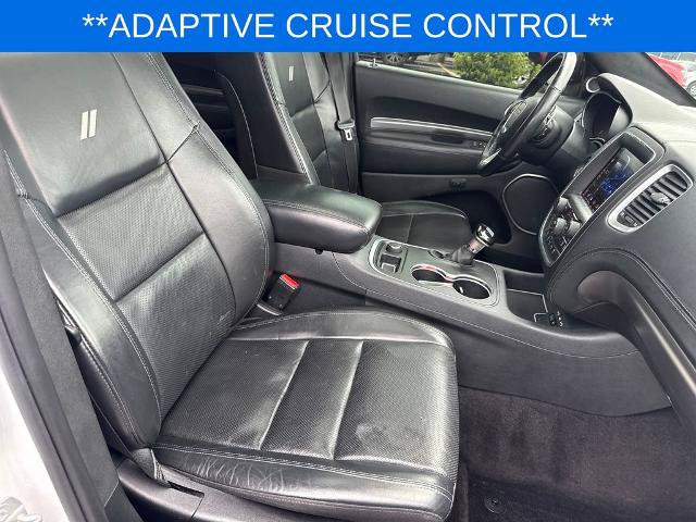 Used 2018 Dodge Durango Citadel AWD/4WD image 8