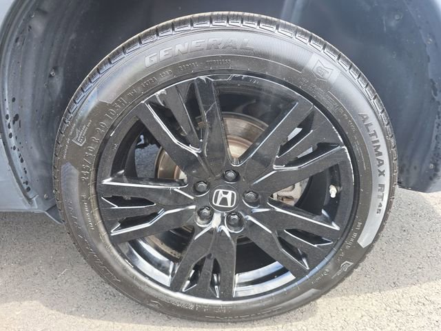 Used 2021 Honda Pilot Special Edition image 10