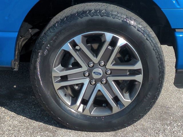 Certified 2021 Ford F150 XL w/ STX Appearance Package image 11