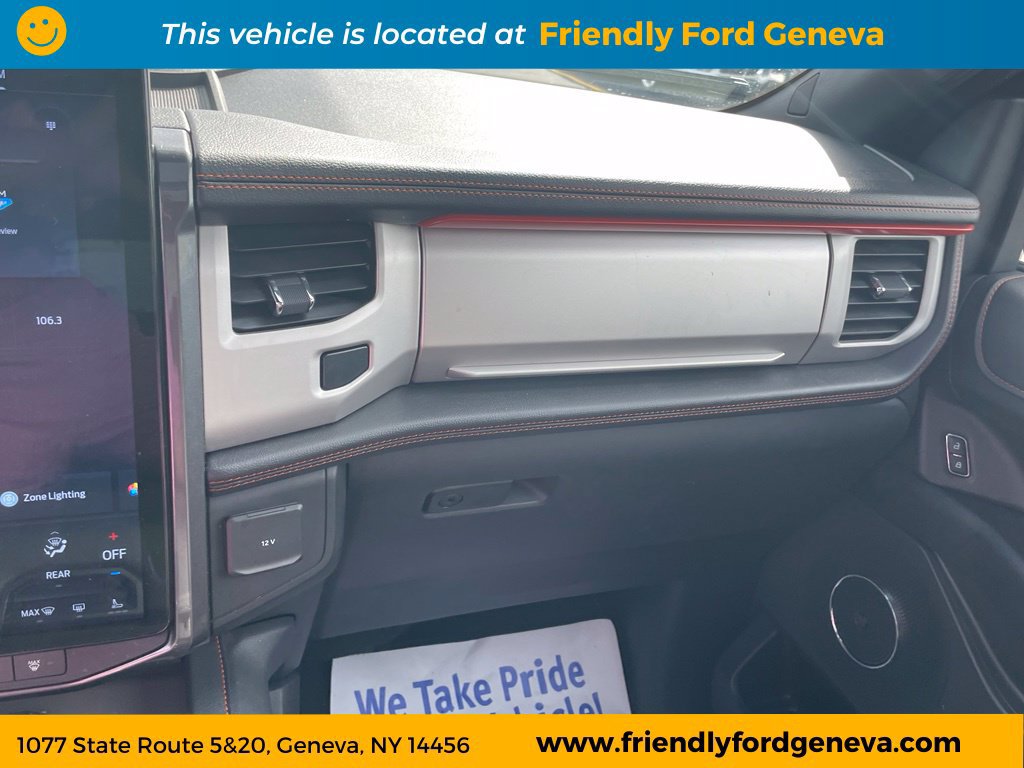 Certified 2024 Ford Expedition Timberline AWD/4WD image 27