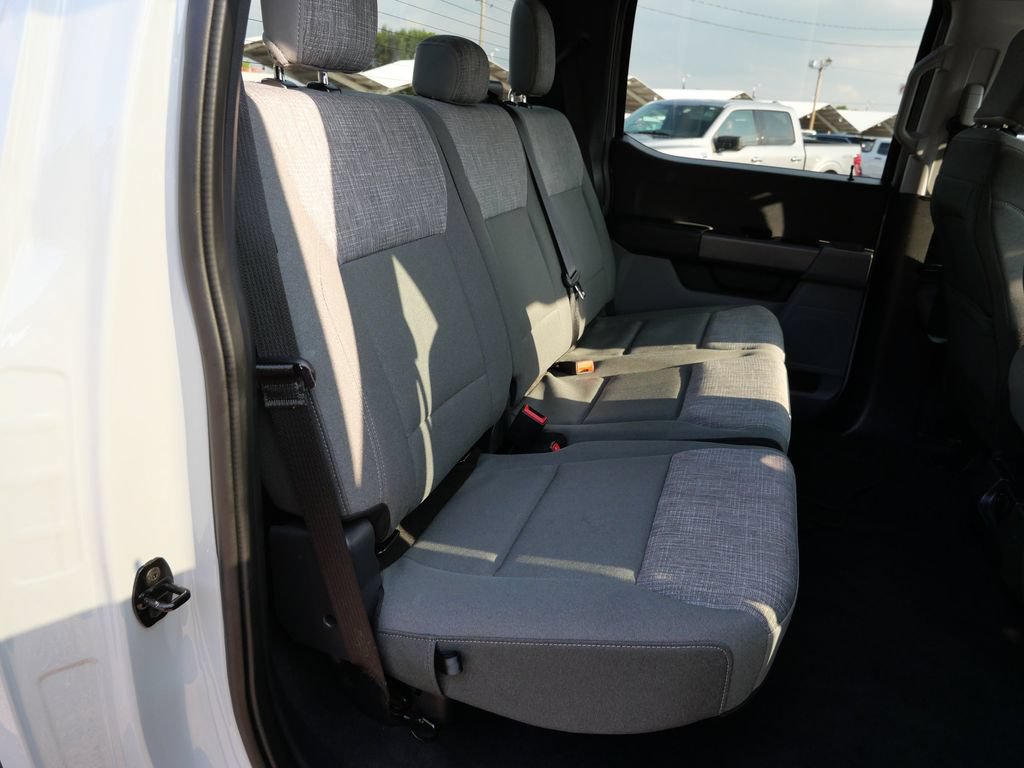 Certified 2023 Ford F150 XLT AWD/4WD image 14