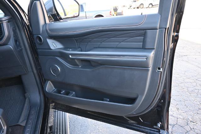 Certified 2023 Ford Expedition Platinum AWD/4WD image 25