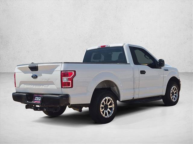 Certified 2020 Ford F150 XL RWD image 5