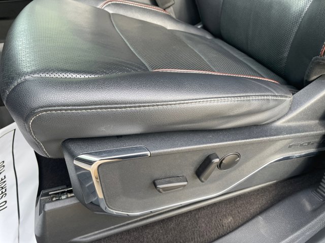 Certified 2022 Ford F150 Lariat image 23