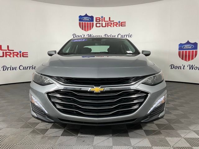 Used 2023 Chevrolet Malibu LT image 8