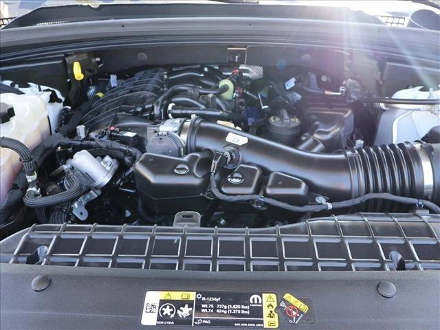 Used 2021 Jeep Grand Cherokee L Limited w/ Trailer Tow Group (B) AWD/4WD image 30