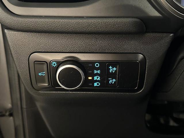 Certified 2023 Ford Escape Active w/ Cold Weather Package image 19