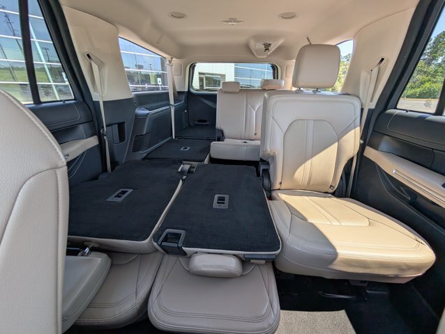 Certified 2024 Ford Expedition Max Limited AWD/4WD image 25