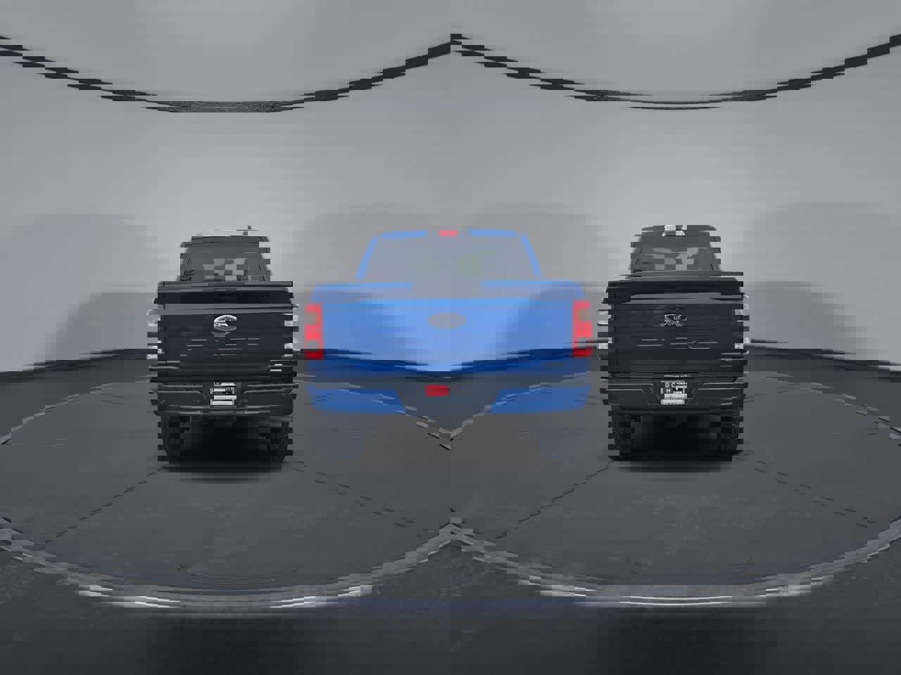 Certified 2023 Ford F150 XL w/ STX Appearance Package image 6