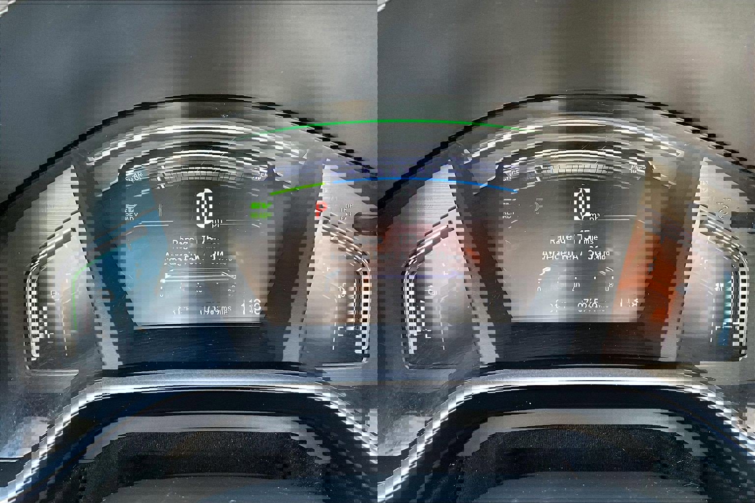 Used 2020 Honda CR-V EX image 13