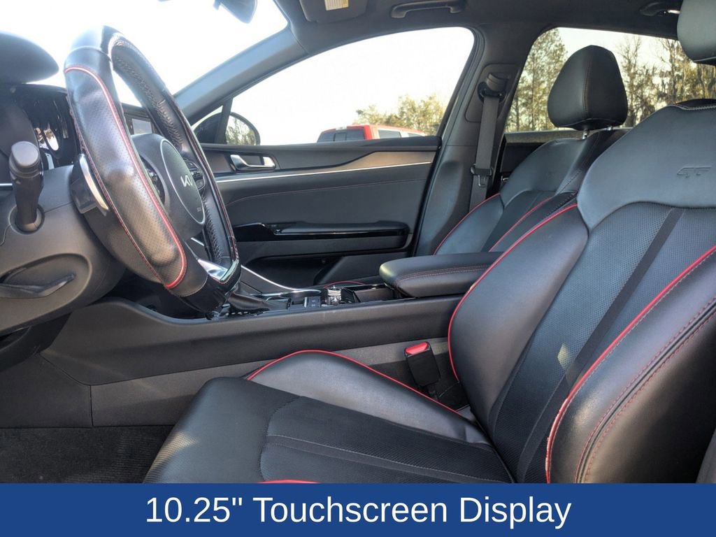 Used 2023 Kia K5 GT image 14