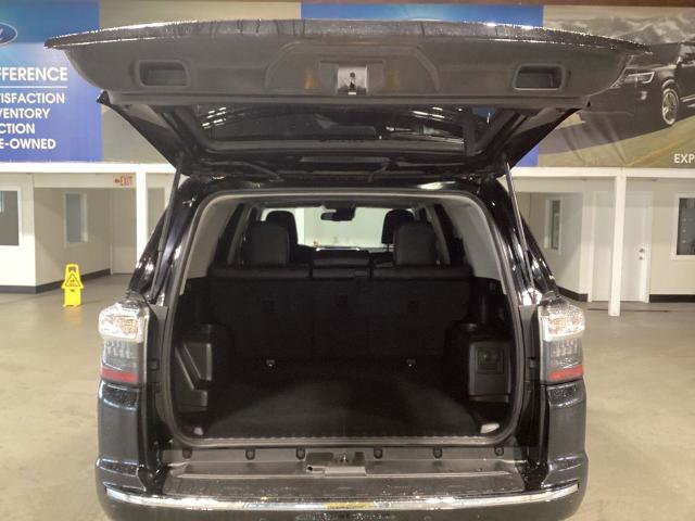 Used 2022 Toyota 4Runner Limited image 9