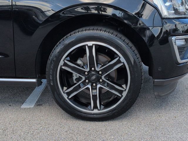 Certified 2021 Ford Expedition Limited RWD image 11