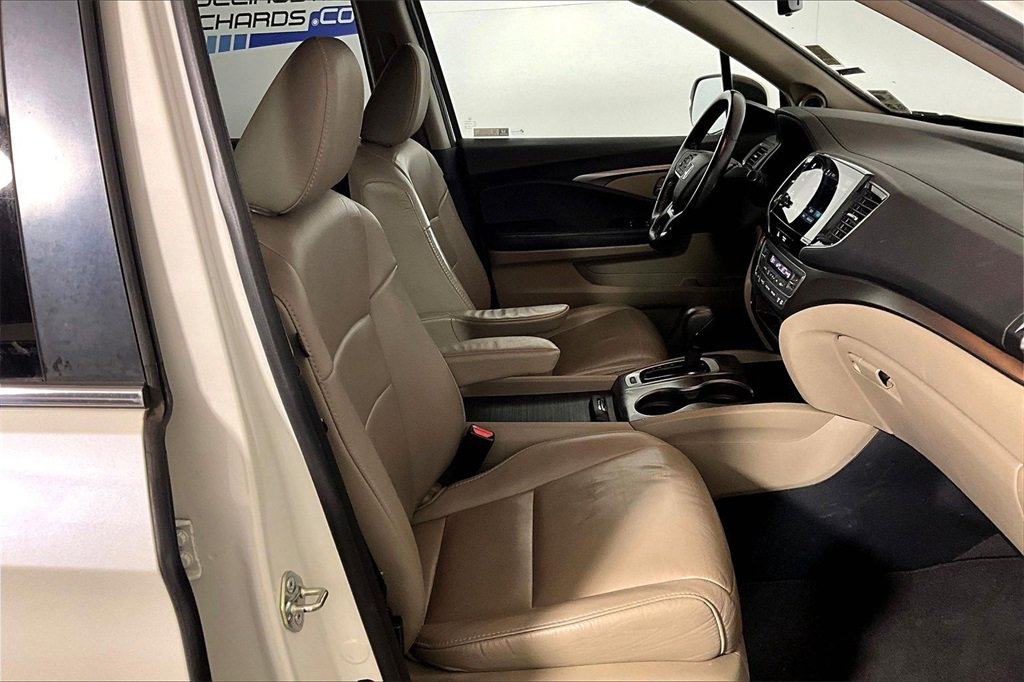 Used 2019 Honda Pilot EX-L image 6