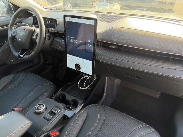 Certified 2023 Ford Mustang Mach-E Premium image 25