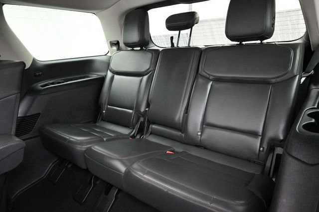 Certified 2025 Ford Expedition Active AWD/4WD image 29