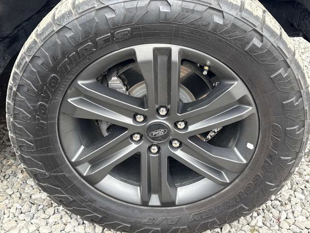 Certified 2023 Ford F150 XLT w/ Equipment Group 302A High image 6