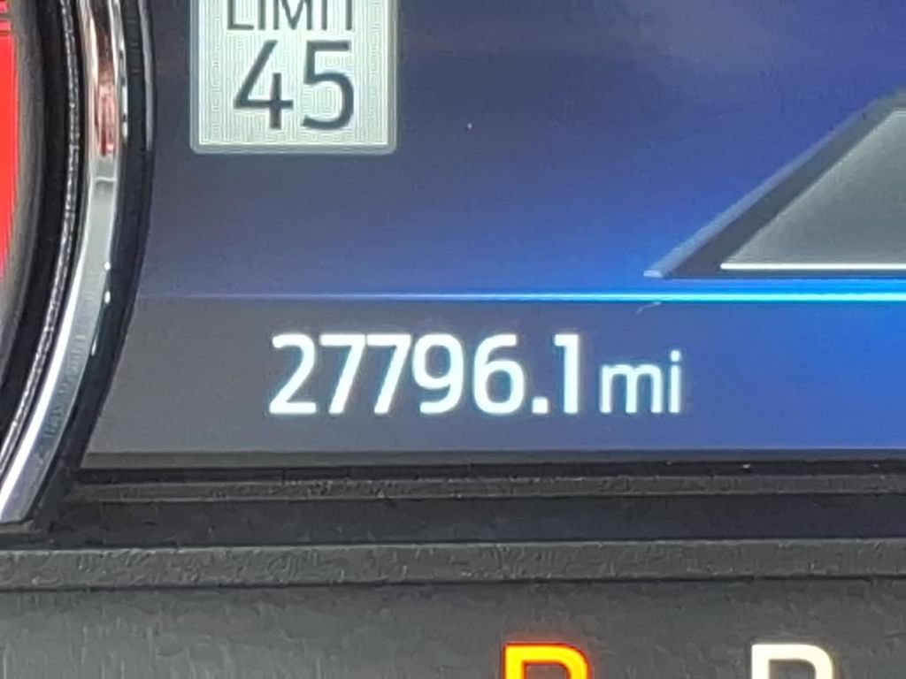 Certified 2023 Ford Explorer ST-Line AWD/4WD image 29