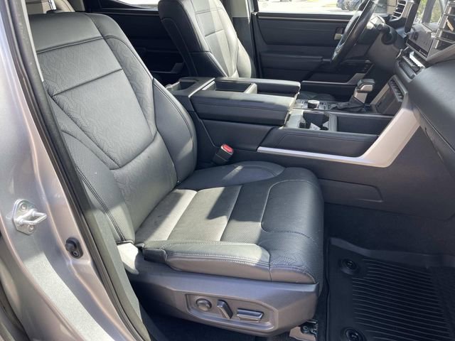 Used 2022 Toyota Tundra Limited image 22