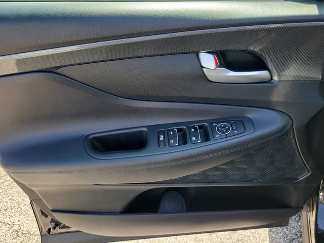 Used 2021 Hyundai Santa Fe SEL FWD image 15