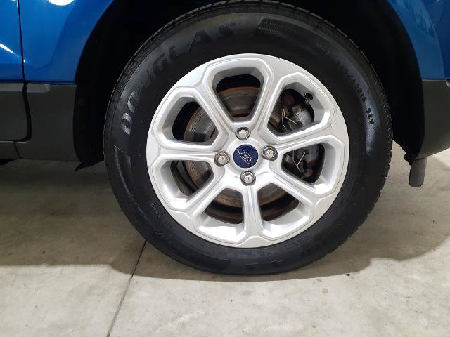 Certified 2019 Ford EcoSport SE w/ SE Convenience Package AWD/4WD image 25