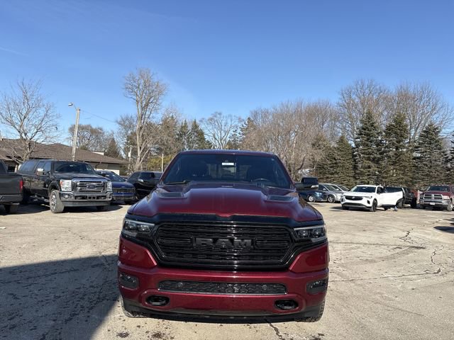 Used 2022 RAM 1500 Limited image 17