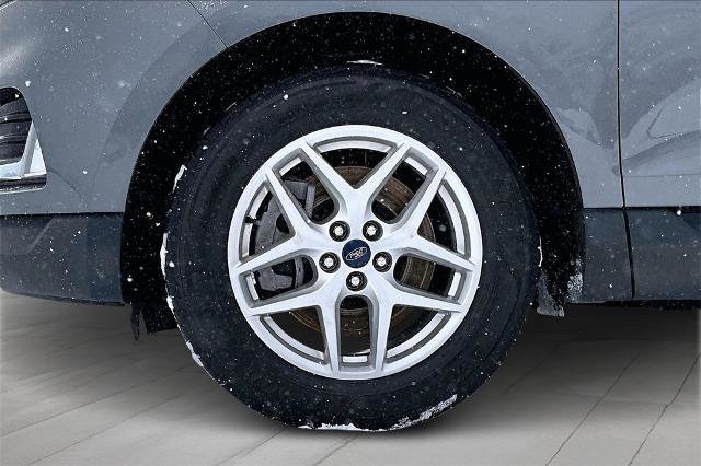 Certified 2022 Ford Edge SEL w/ Convenience Package image 11
