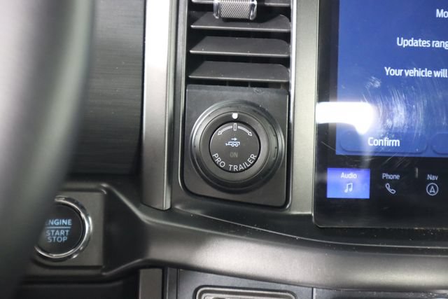 Certified 2025 Ford F150 Tremor w/ Mobile Office Package AWD/4WD image 56
