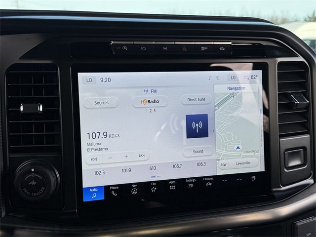 Certified 2024 Ford F150 Raptor image 17