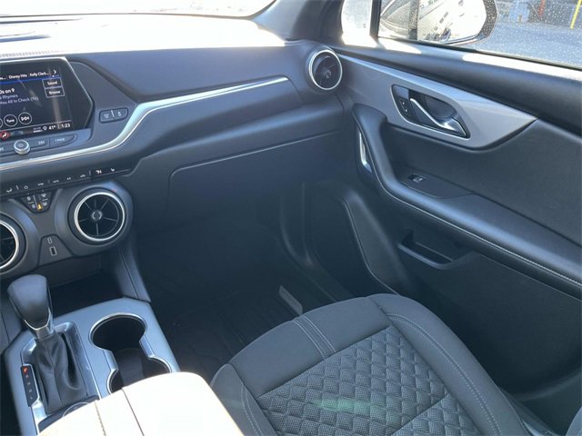 Used 2022 Chevrolet Blazer LT image 15