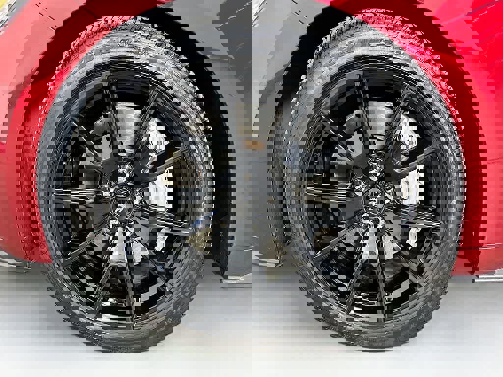 Certified 2017 Ford Mustang GT Premium w/ Equipment Group 401A image 11