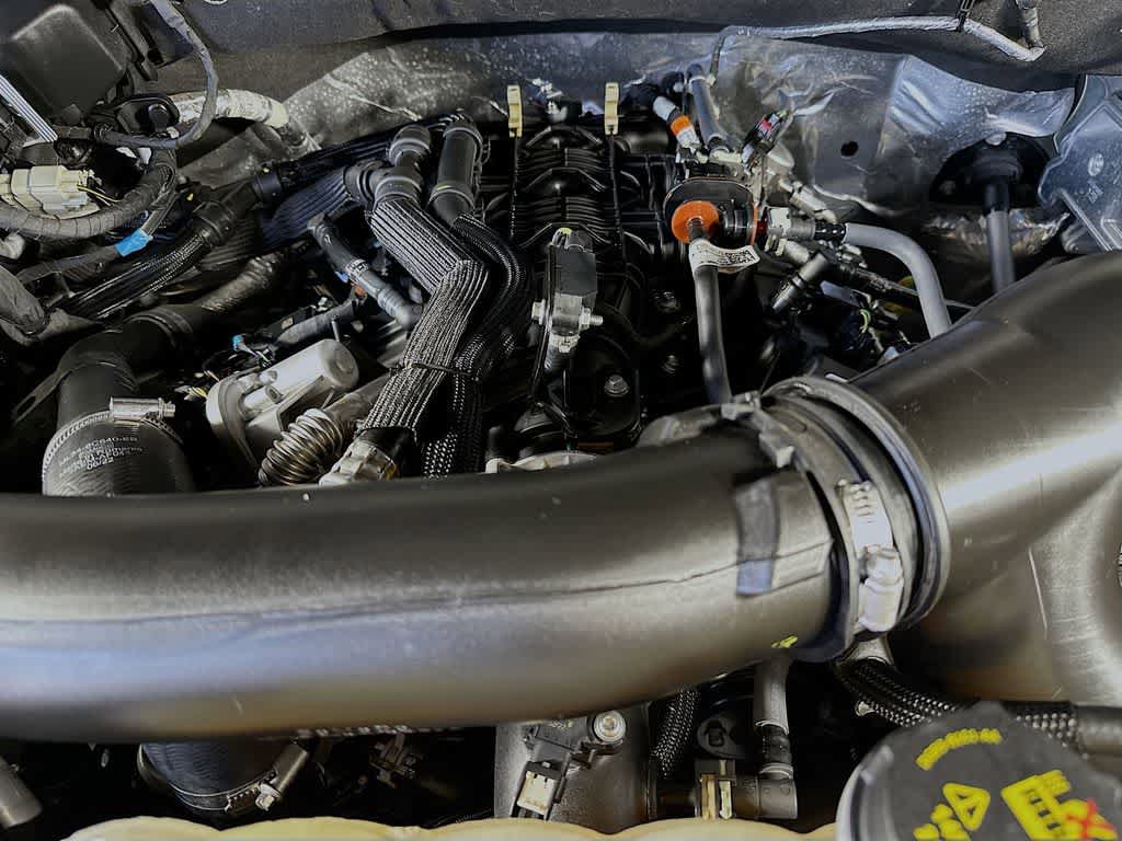 Certified 2022 Ford Expedition XLT RWD image 8