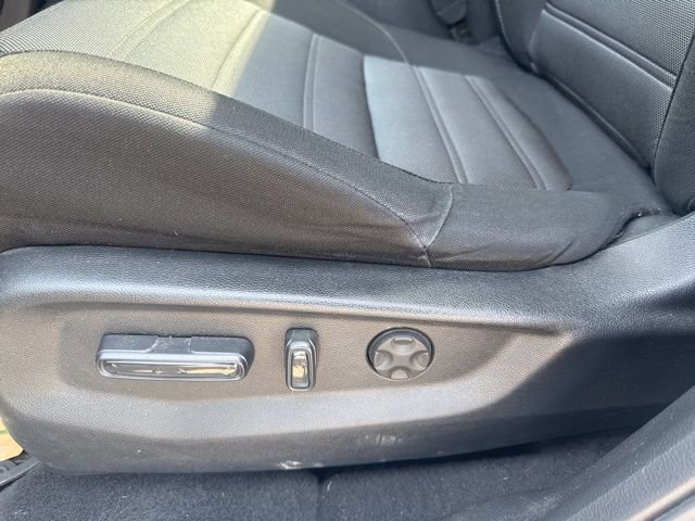 Used 2017 Honda CR-V EX image 12