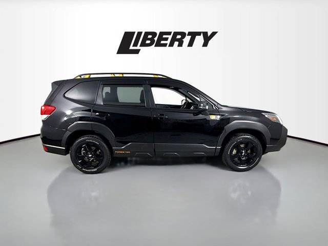 Used 2022 Subaru Forester Wilderness image 6