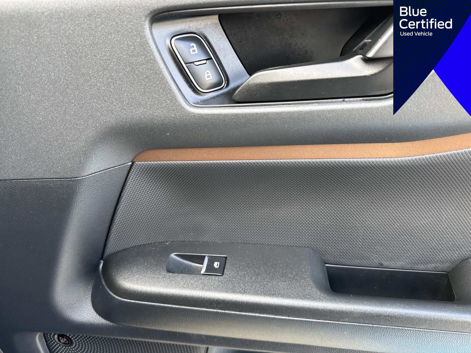 Certified 2023 Ford Bronco Sport Badlands w/ Premium Package image 22