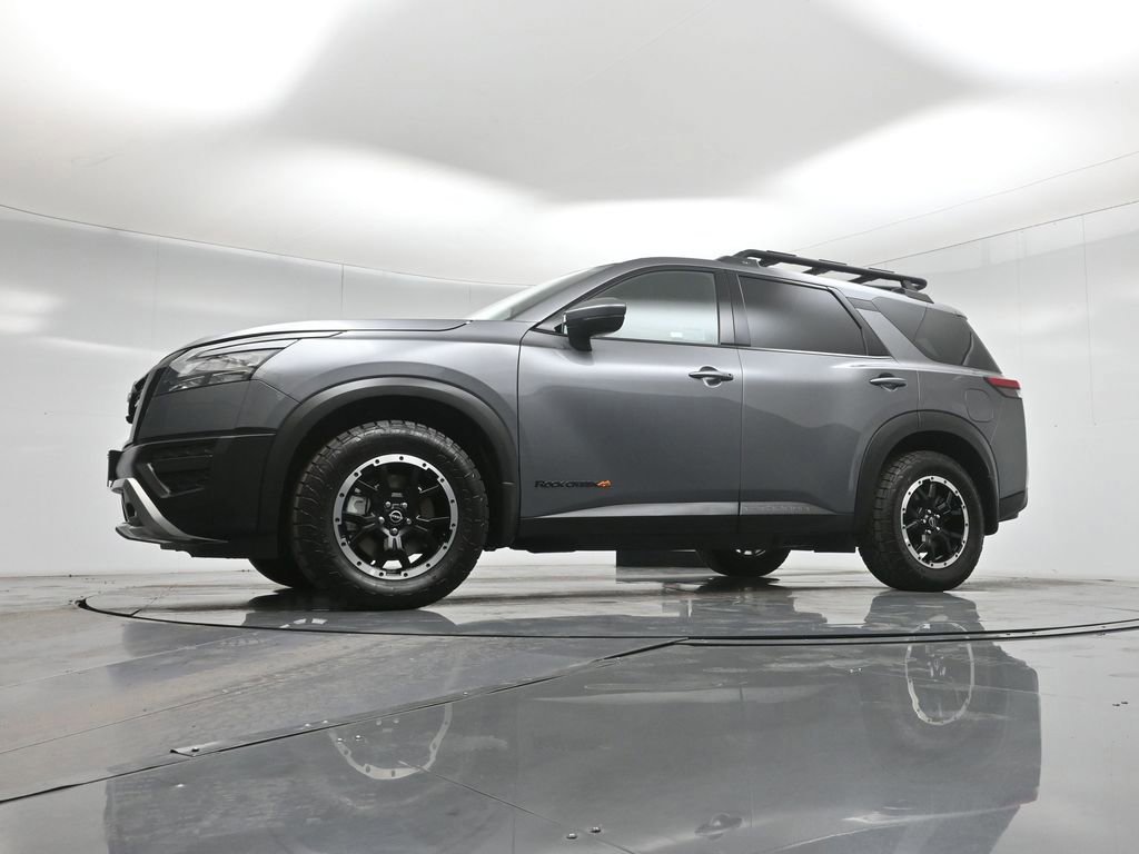 Used 2023 Nissan Pathfinder Rock Creek image 26