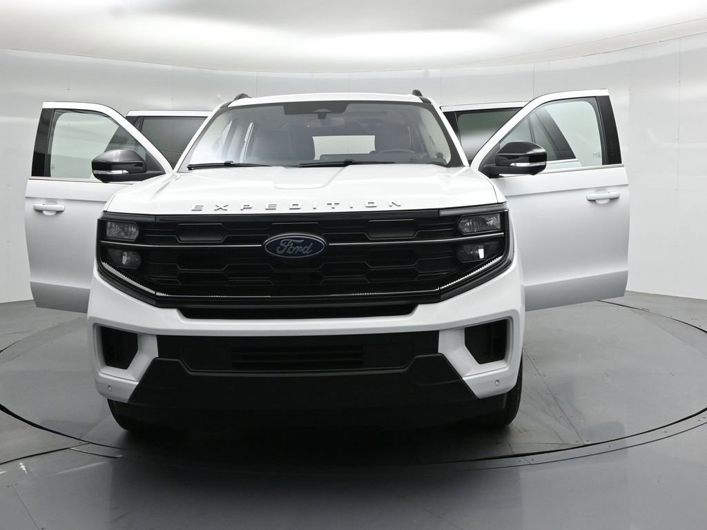 Certified 2025 Ford Expedition Max Active image 39