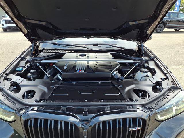 Used 2024 BMW X4 M w/ Competition Package AWD/4WD image 32