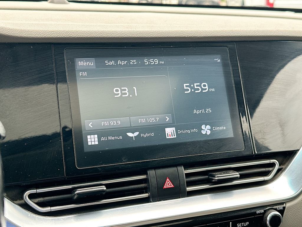 Used 2020 Kia Niro Touring FWD image 13