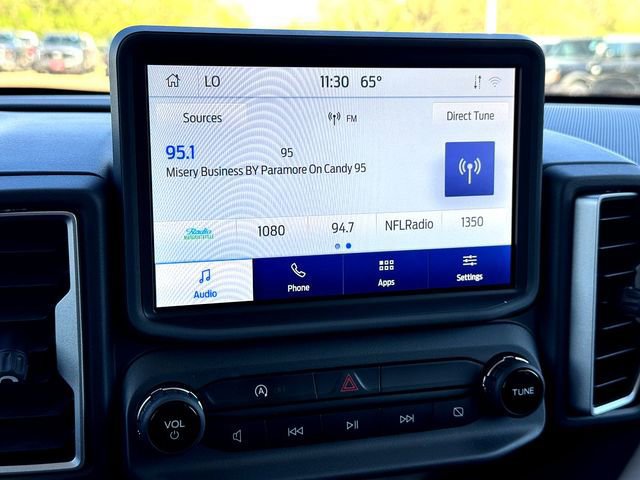 Certified 2023 Ford Bronco Sport Big Bend w/ Convenience Package image 20