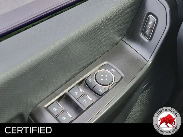 Certified 2022 Ford F150 Tremor w/ Trailer Tow Package image 27